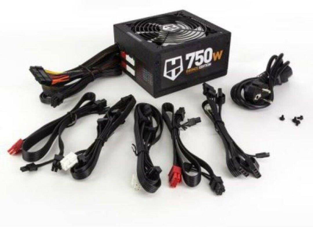 Image of Nox  Hummer 750 750W