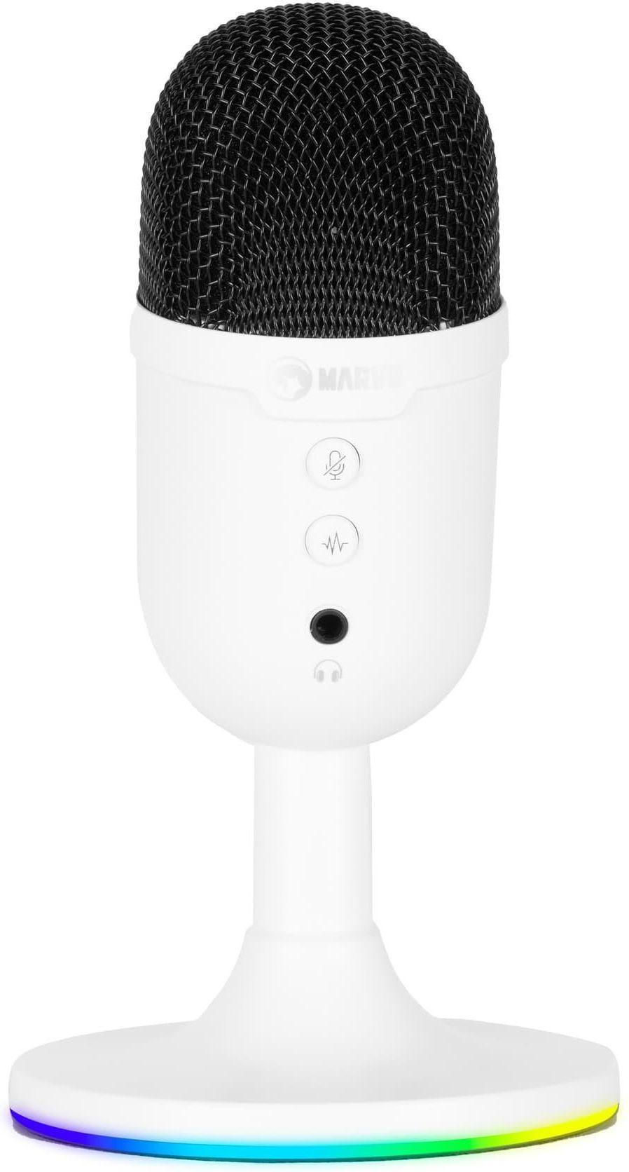 Image of Marvo Mic-06