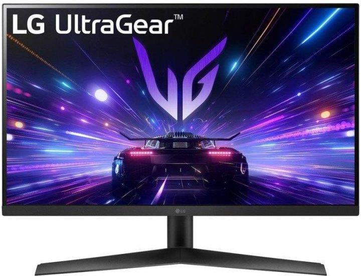 Lg 27" UltraGear 27GS60F-B
