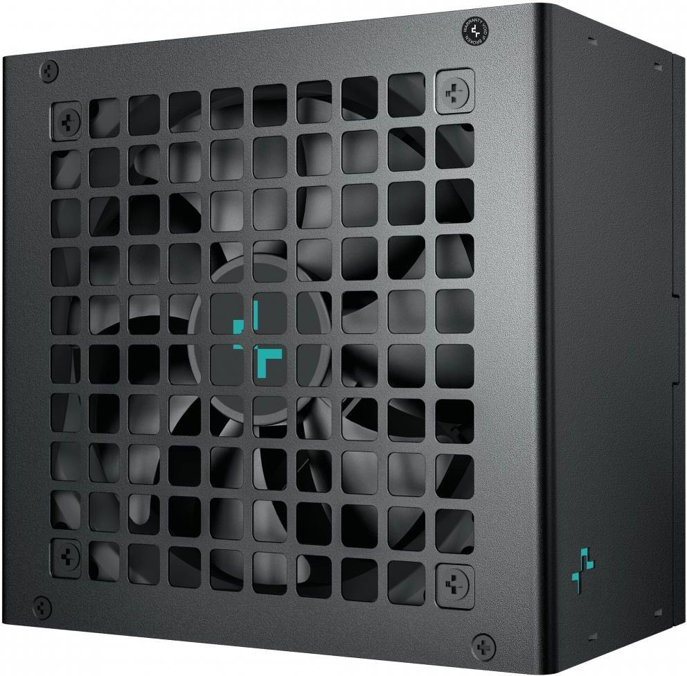 Image of deepcool pl800d psu black