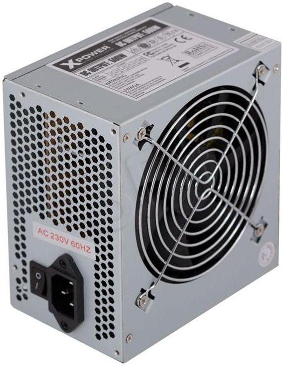 Image of xpower xp6012-500
