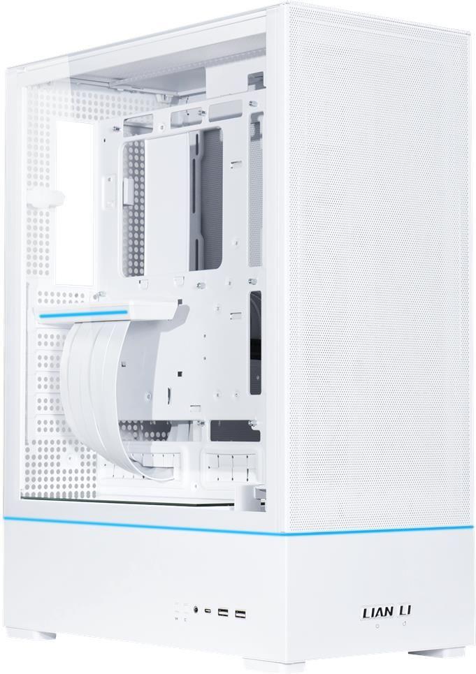 Image of Lian Li SUP01 Miditower