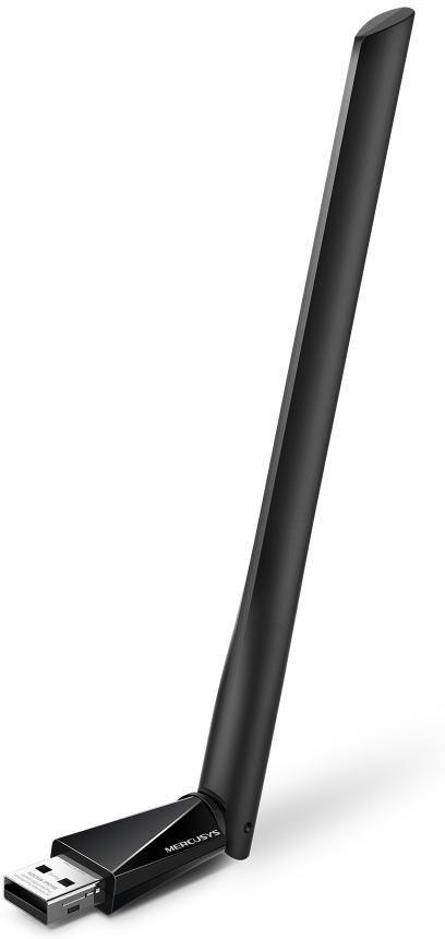 Image of Karta sieciowa Mercusys AC1300
