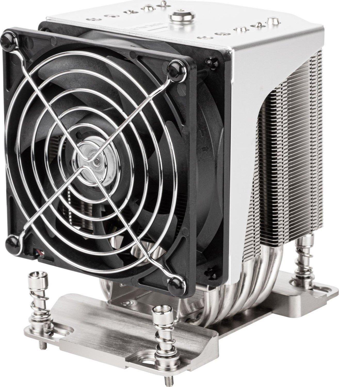 Image of Silverstone CPU SST-XE04-SP3