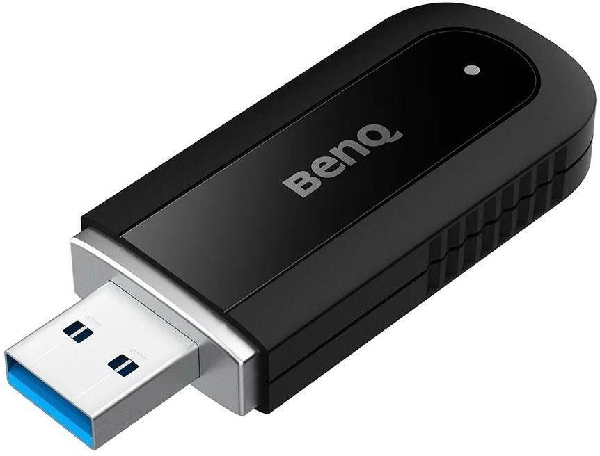 Image of Karta sieciowa Benq WD02AT