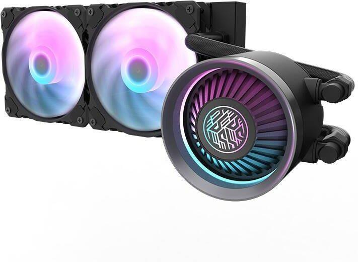 Image of Darkflash DN 240