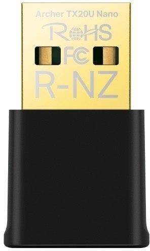 Image of Karta sieciowa Tp-Link Archer TX20U Nano
