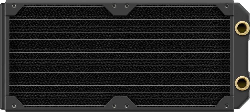 Image of Corsair Hydro Xr5 280 Neo