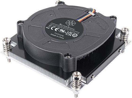 Image of Silverstone SST-XE01-1700A