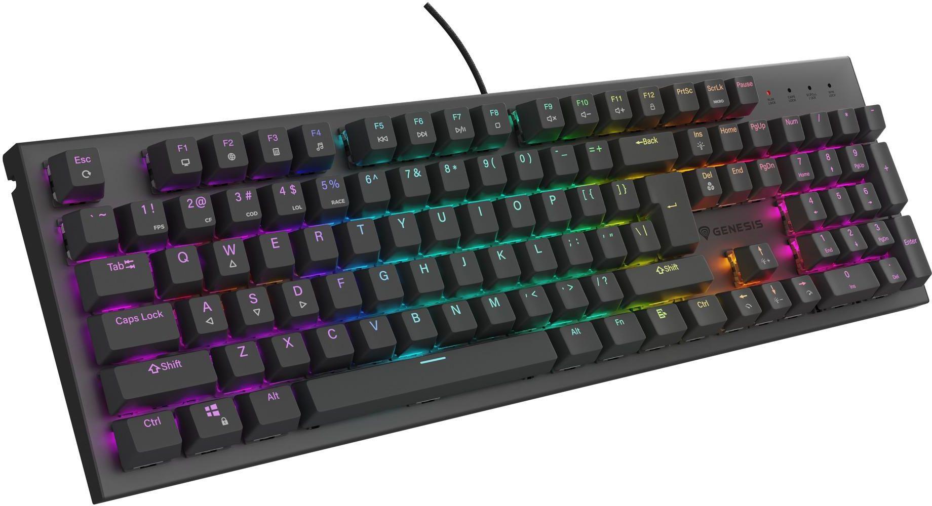 Image of Genesis Thor 303 RGB