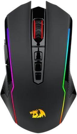 Image of Redragon M914 RGB Nix