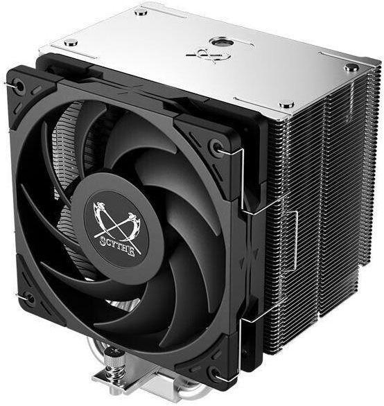 Image of Scythe Mugen 6CPU cooler