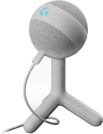 Image of Logitech Yeti Orb