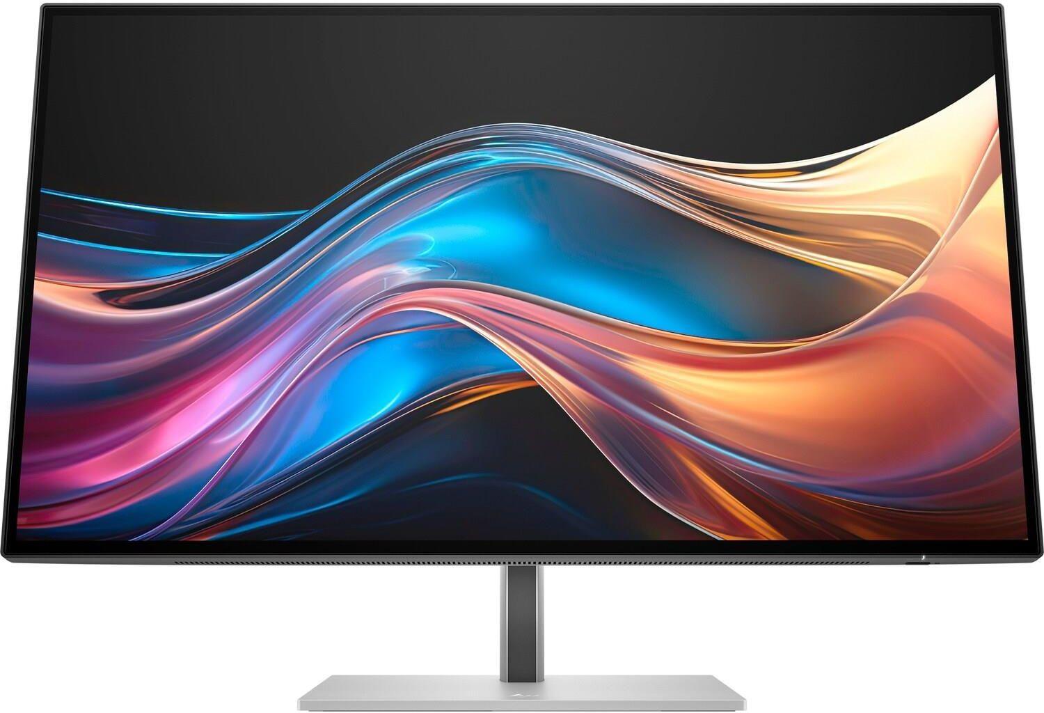Image of HP S7 Pro 727pq 27"