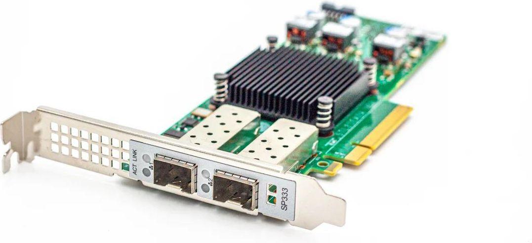 Image of Karta sieciowa HUAWEI 10G PN-CN2M01ITGF
