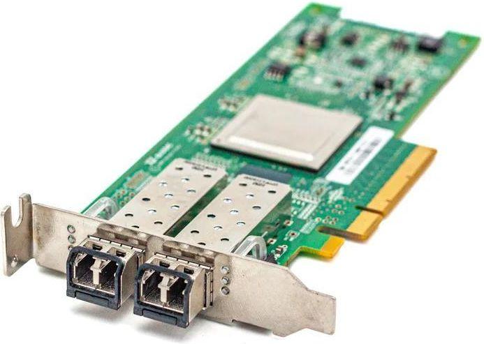 Image of Karta sieciowa HPE LOW 8G PN-AJ764-63002