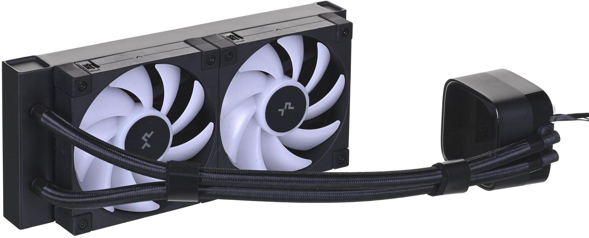 Image of Deepcool LD240 240mm