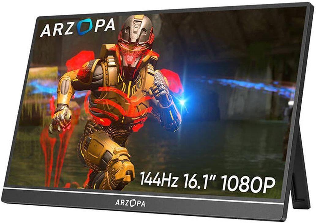 Image of Arzopa 16,1" Z1F