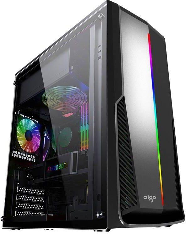 Image of Darkflash Aigo RAINBOW 6