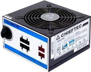Image of chieftec ctg-550c 550w