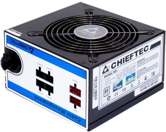 Image of chieftec ctg-650c 650w