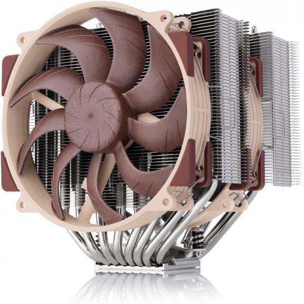 Image of noctua nh d15 g2 chłodzenie procesora
