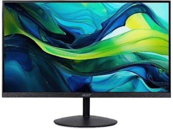 Image of Acer 32" SA322QUAbmiipx