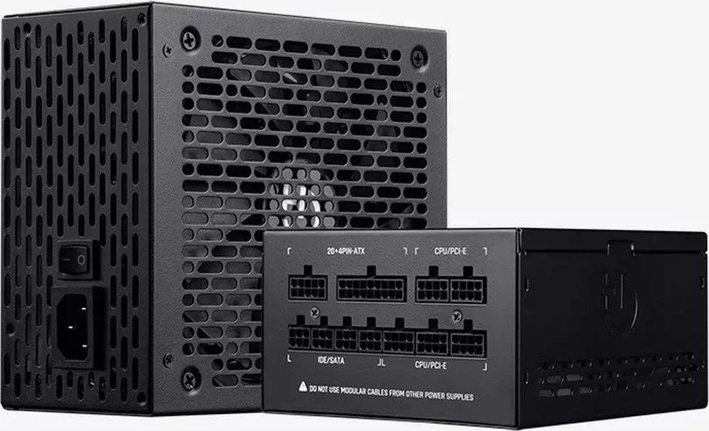 Image of hiditec bzx650 650w