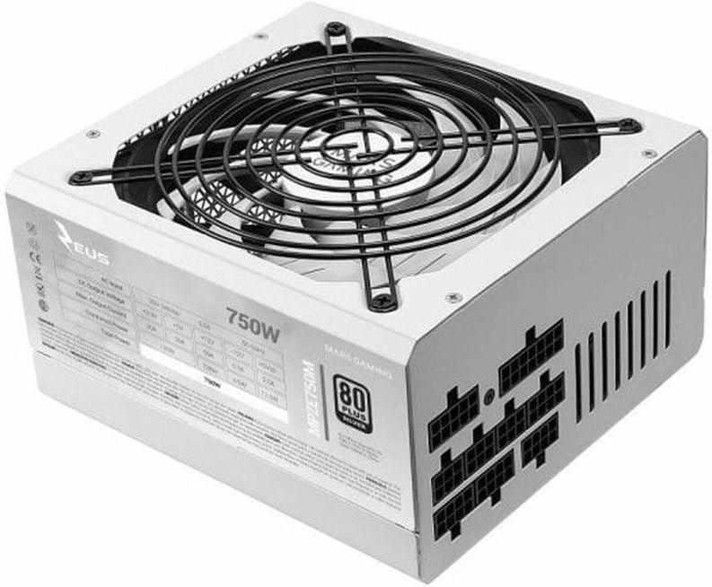 Image of Mars Gaming MPZE750M ATX 750 W