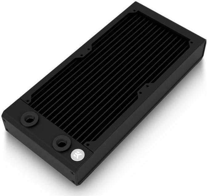 Image of EK Water Blocks EK-Quantum P240M