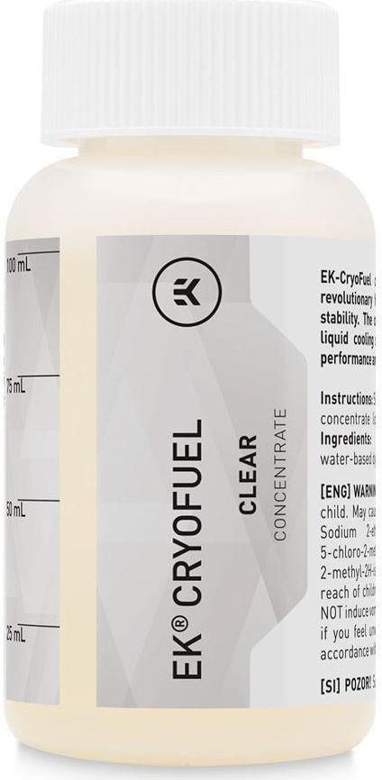 Image of EK Water Blocks EK-CryoFuel 100 ml