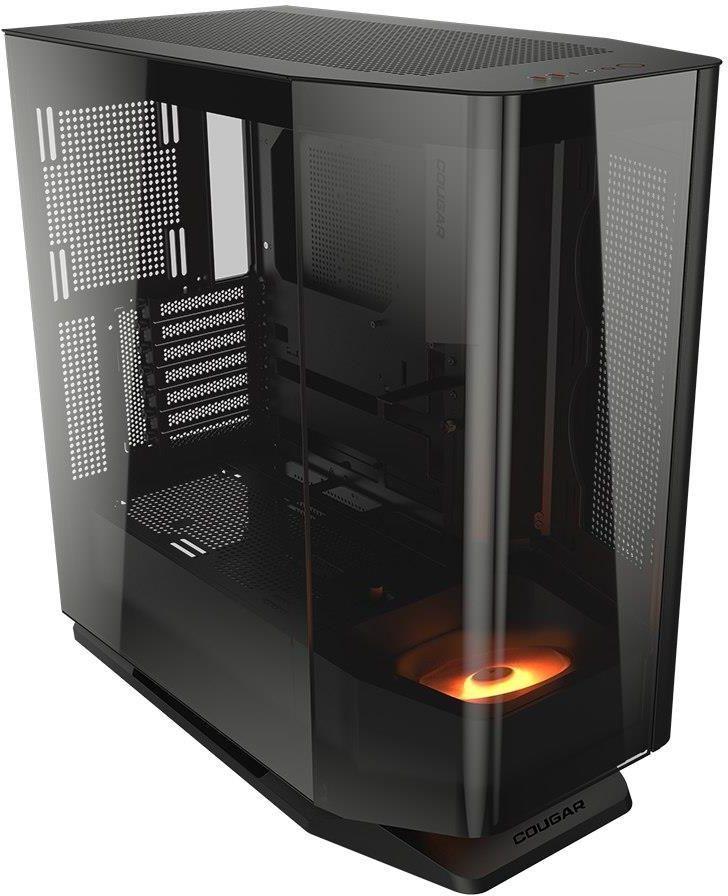 Image of Cougar FV270 Black