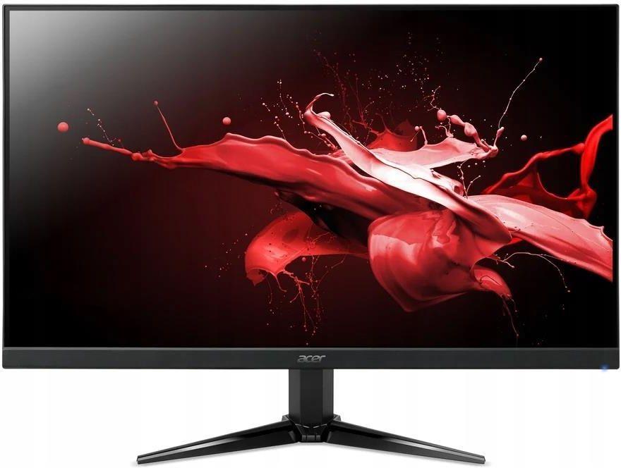 Image of Acer 27" QG271Ebii