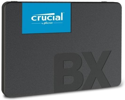 Image of Crucial BX500 4TB