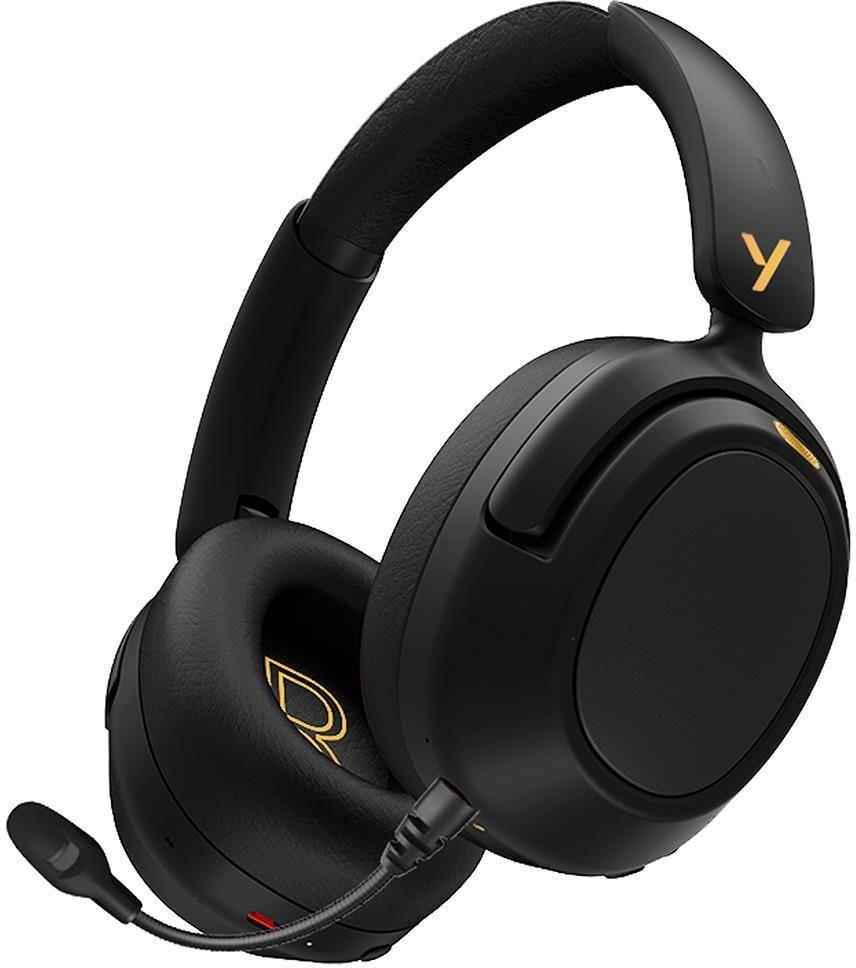 Image of Yenkee YHP 21BT BK