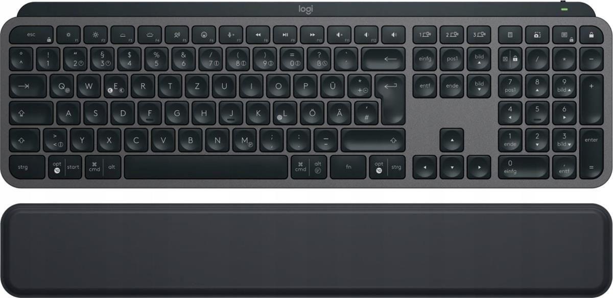 Image of Logitech MX Keys S