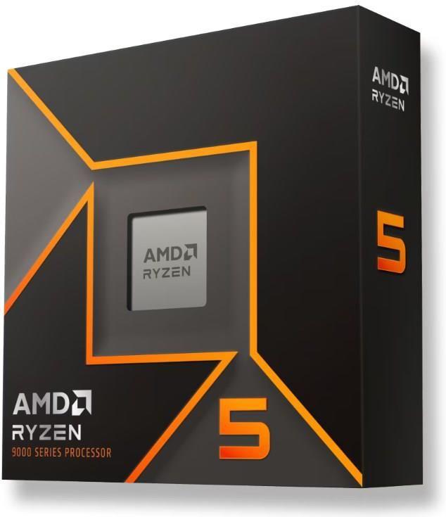 Image of AMD Ryzen 5 9600X 3.9 GHz