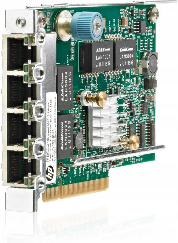 Image of Karta sieciowa HP 331FLR 629135-B21