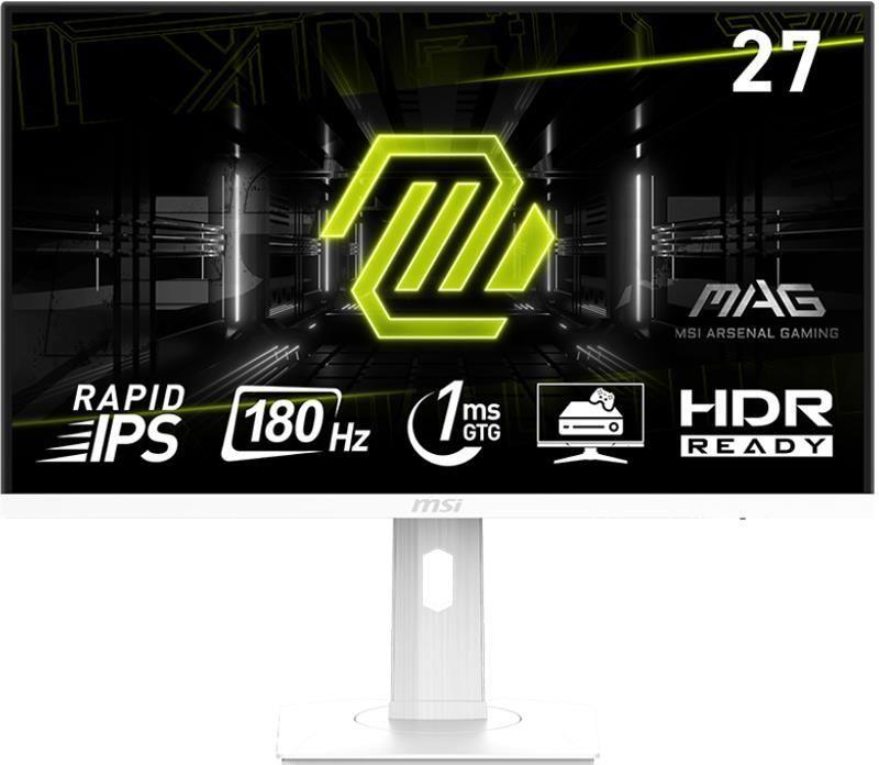 Image of Msi 27" MAG 274PFW