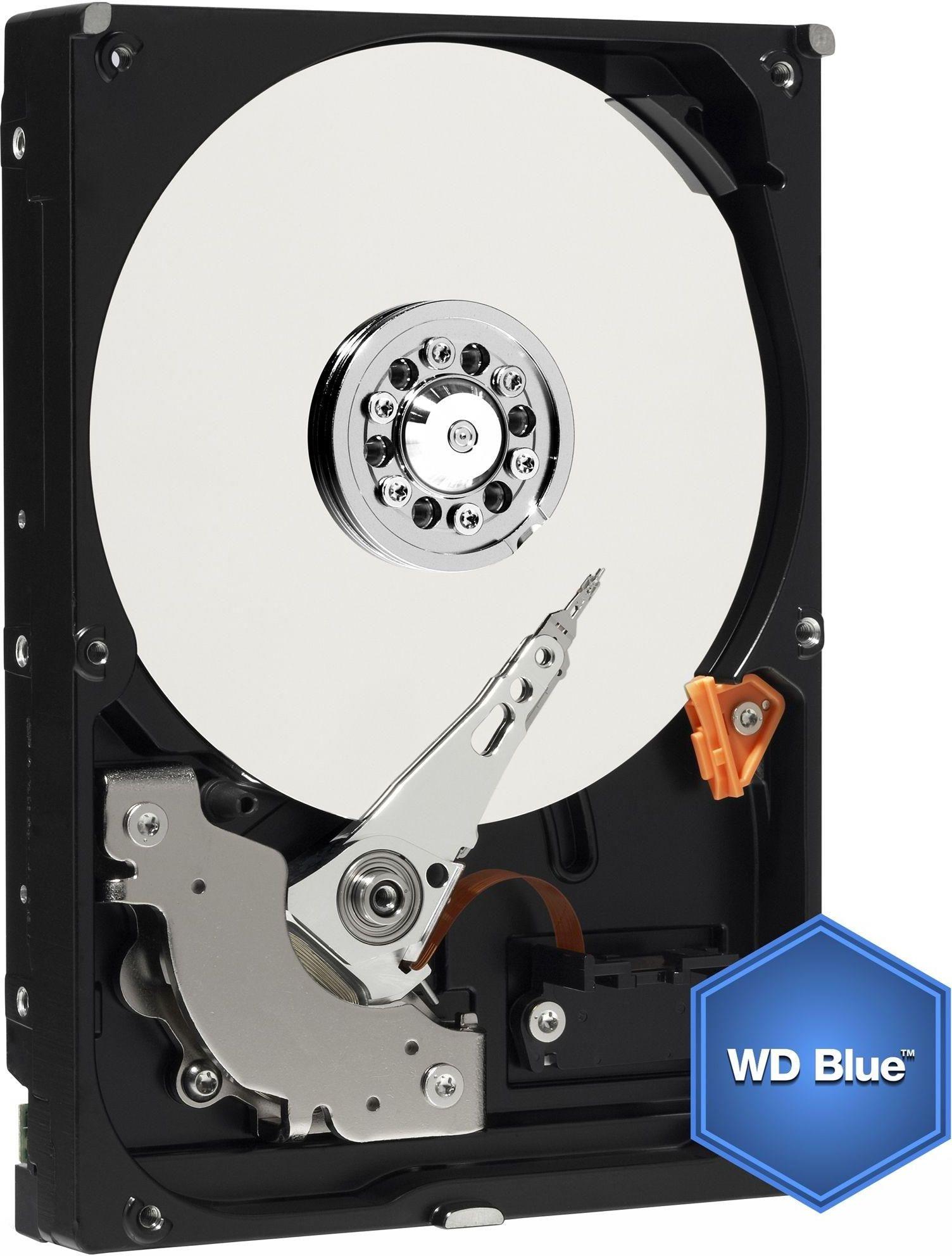Image of WD Caviar Blue 1TB 3,5"