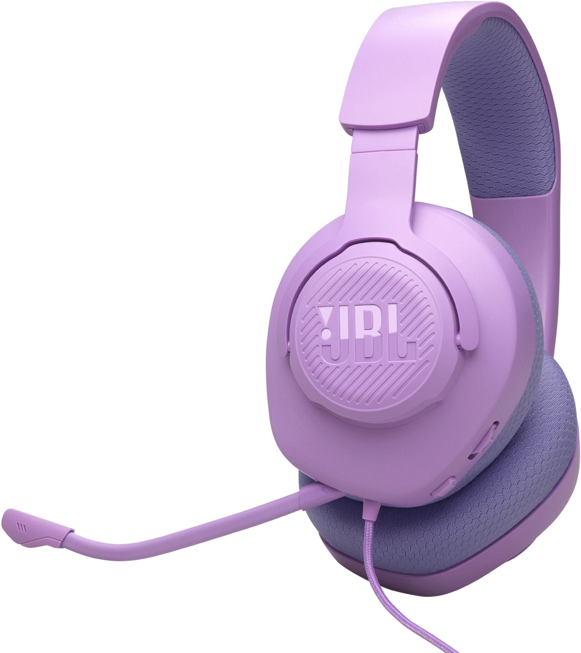 Image of JBL Quantum 100M2 Fioletowy