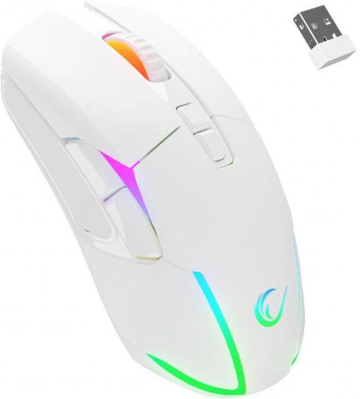 Image of Rampage NOVA M4