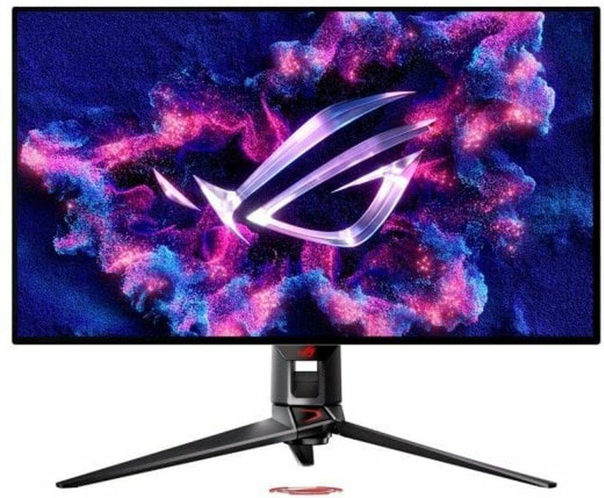 Image of ASUS 32" PG32UCDP