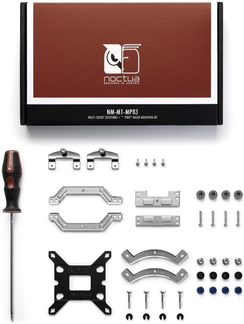 Image of Noctua NM-M1-MP83