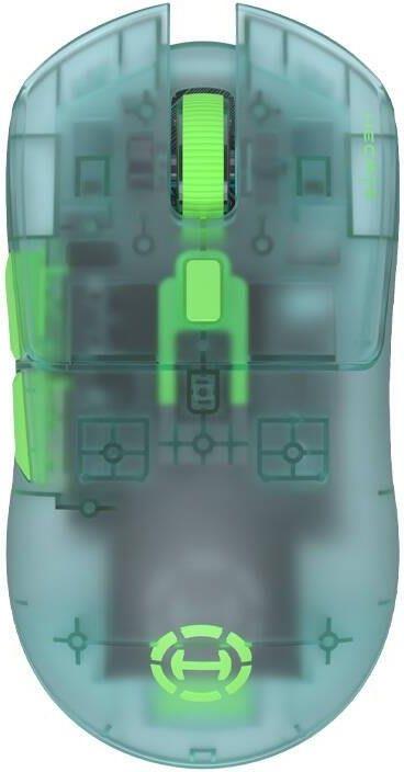 Image of Edifier HECATE G3M PRO Zielony