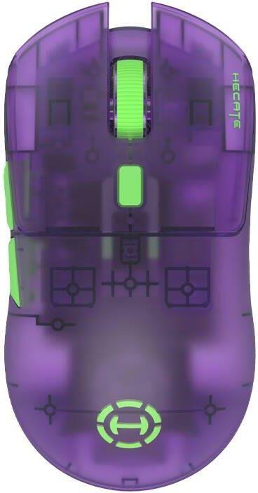 Image of Edifier HECATE G3M PRO Fioletowe