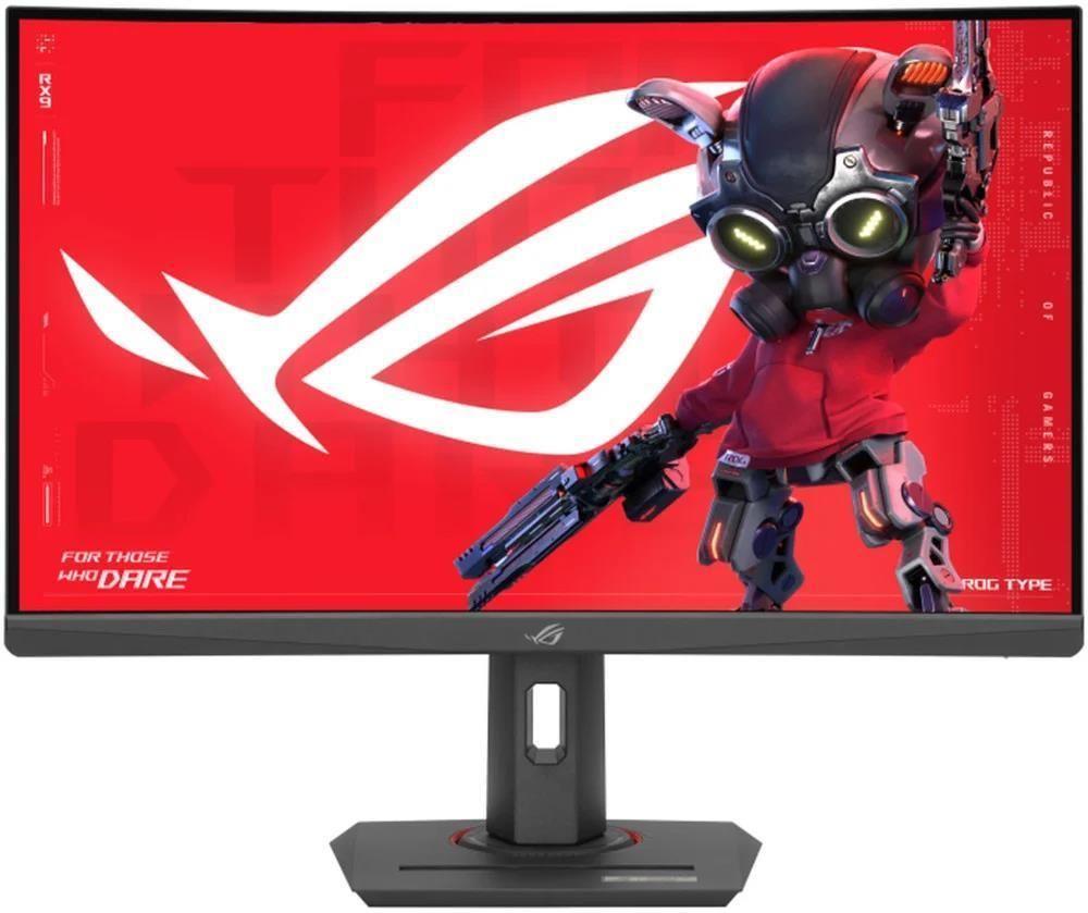 Image of Asus 27" XG27WCMS