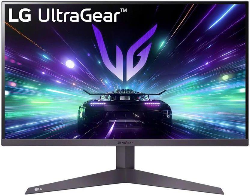 Image of LG 23,7" 24GS50F-B