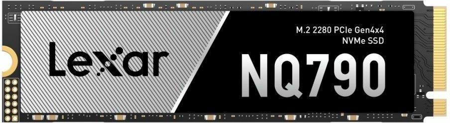Lexar NQ790 1TB M.2