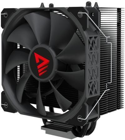 Image of Savio Frost Black X2